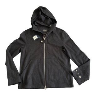 OTD Mens Wool Jacket